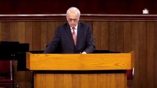 2.6K views · 234 reactions | Join us tomorrow on GTY TV for Invisible Unity Made Visible. To find your local station, visit https://linktr.ee/gracetoyou | Grace to You | Facebook