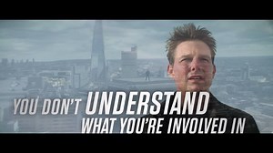 28K views · 289 reactions | Some missions are not a choice. Watch the official trailer for #MissionImpossible Fallout starring Tom Cruise  In NZ cinemas August 2. | Paramount Pictures | Facebook