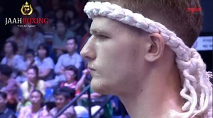 1.3M views · 12K reactions | Jimmy VIENOT - The best strikes in Max Muaythai ! #MaxMuaythai | Jaah Boxing | Facebook