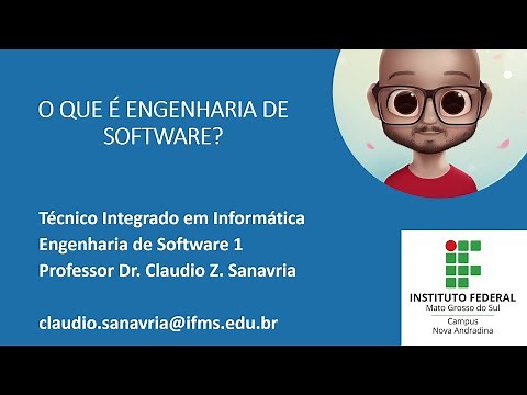 #02 - What is Software Engineering?