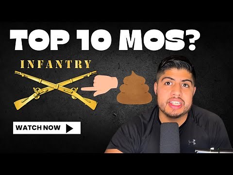 Top 10 Army Jobs (MOS) for High-Paying Civilian Careers!