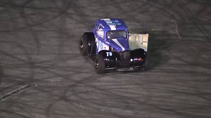 1.4K views · 22 reactions | Highlights: INEX Legends Car racing clips from Irwindale Event Center. | Low Budget TV | Facebook