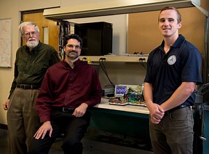 Quantum computer emulated by a classical system – Lifeboat News: The Blog