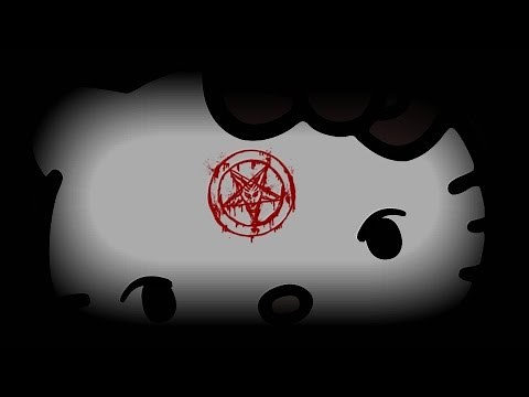The DARK Truth Behind Hello Kitty!