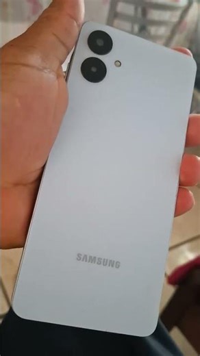 a06 got wet, is there a fix?