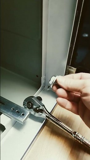 👍😉#how to diy #disassemble your #washer #pedestal #drawer