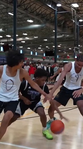 The Most LEGENDARY TROLLING AUU Team of All Time! #trolling #basketball #troll #viral | Not So Air Jordan