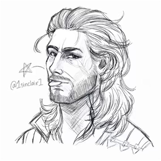 how 2 draw galethe notes are sprinkled in throughout this video but here’s my general process