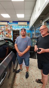 Modena Roma Modena Car tablet dedicato BMW E61 Android 8.1 €899 compresa installazione Retrocamera €190 compresa installazione -50€ rimborso spese | Audio Elite