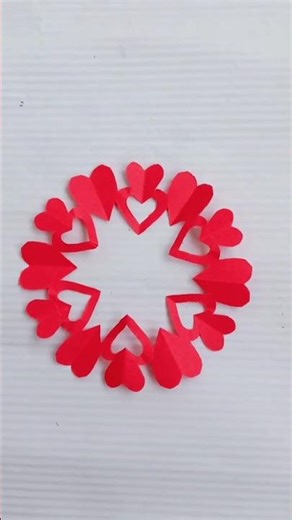 Paper Art | Decorative ideas #art #crafts #decoration #FlowerMaking #FlowerCraft