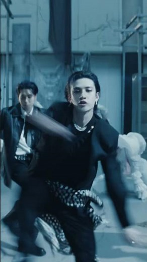 #StrayKids 全新专辑主打曲之一 《Do It》 已正式上线！⚡🔥Stray Kids 用炸裂的能量点燃勇气，一起把“想做”变成“去做”的瞬间吧！🚀| TME腾讯音乐 | 2025流行音乐