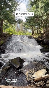 26K views · 50 reactions | Embark on the U.P.’s Waterfall Wanderer Challenge! Discover new trails, feel the rush of cascading water, and ignite your wanderlust. Ready to explore? Comment “waterfall” or “wander” for details! 量 #UPTravel #PureMichigan #MichigansUpperPeninsula #UpperPeninsula #Michigander #UP #Travel #Vacation #Explore #Adventure #Waterfalls | Michigan's Upper Peninsula | Facebook