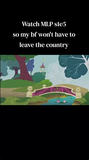 My Little Pony Friendship Is Magic season 1 episode 5 full episode watch