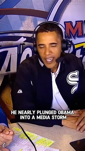 “The 24 Hours That Nearly Dragged Obama Back Into a Firestorm — And Exposed the Truth About America’s Healthcare Crisis” | The Mysterines