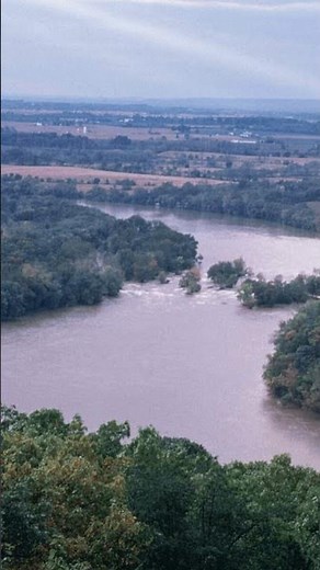 The Ohio River Valley Explained