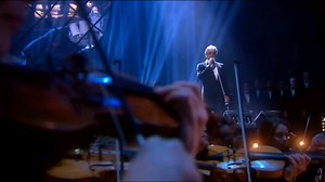 【Andrea Bocelli】安德烈波切利' Amazing Grace ' live 2013