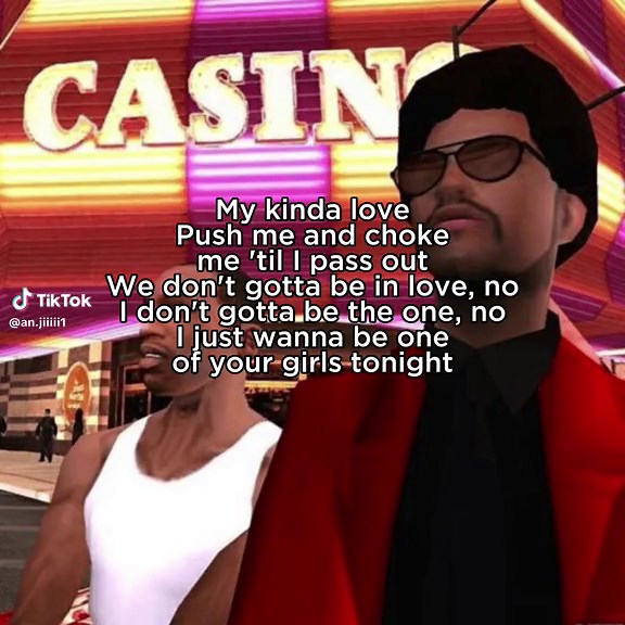 Till I Pass Out Lyrics: My Kind of Love Song