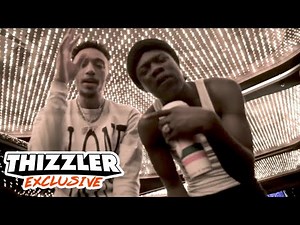 Shawn Eff ft. EBK Bckdoe x SSRICHH33 - P Diddy (Exclusive Music Video) II Dir. Shawn Eff