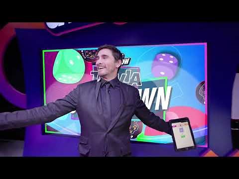 TRIVIA SHOWDOWN - Trailer
