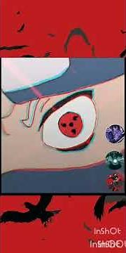 fond écran animé Naruto