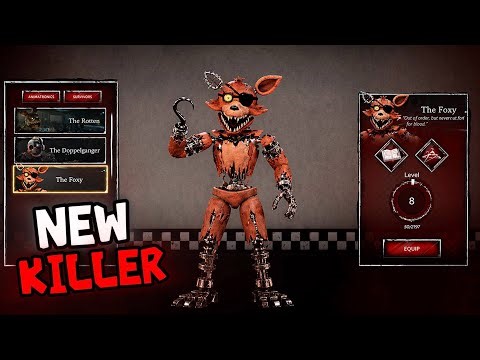 NEW UPDATE NEWS: FOXY, Ban & Secrets | Bite By Night!