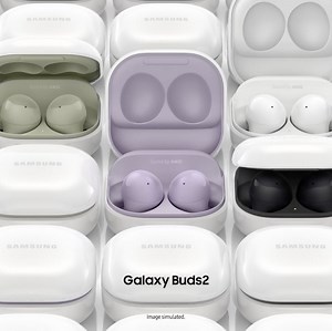 34K views · 488 reactions | Uncover a new world of sound with the new #GalaxyBuds2. #SamsungUnpacked Price starts at ₱6,990. Learn more: spr.ly/GalaxyBuds2_FB | Samsung | Facebook