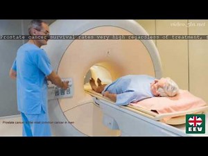 Prostate cancer survival rates very high regardless of treatment, study finds