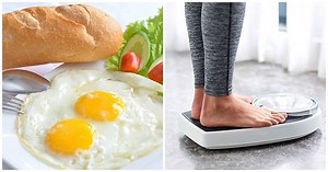 5 cách giảm cân cho người lười, không cần tập luyện mà vẫn xuống cân