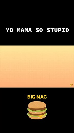 YO MAMA SO STUPID #yomama #xyzbca #fyp