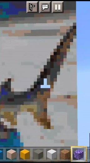 Create Pixel Art in Minecraft Tutorials