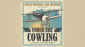 83 reactions | Welcome to another Under the Cowling Interview with...