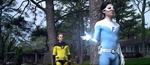 Alter Egos (2012) | ČSFD.sk