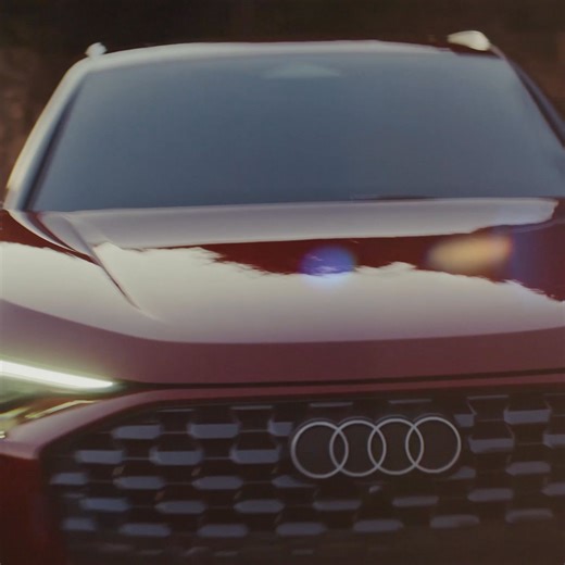The Audi experience is about performance, design, and a dealership commitment that lasts. From Our Family to Yours, we promise personalized service and expert care long after you leave the showroom. Visit us today! | Bell Audi