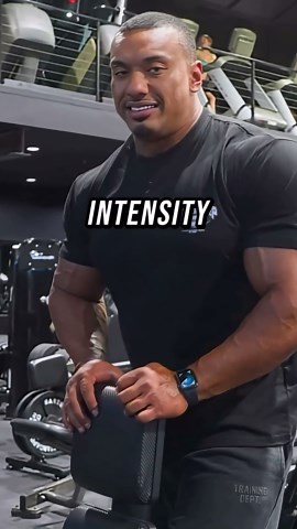 What It’s Like Winning IFBB Pro Card?