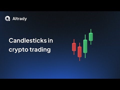 How to Read Candlestick Charts – Quick Guide for Beginners in Crypto Trading