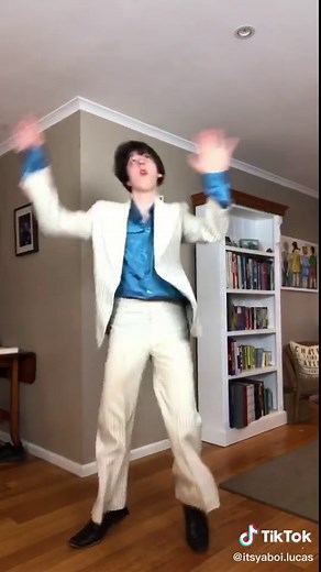 Dynamite TikTok Dance Trend by BTS Fans