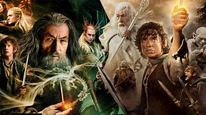 20 Years of Tolkien: The Long Road to The Hobbit and The Lord of the Rings and Beyond