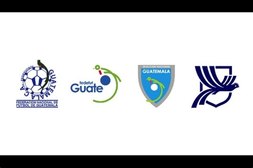 Nuevo logo de la Selección de Guatemala costó 25 mil dólares