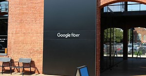 Google Fiber saw a 32% uptick in network demand throughout the pandemic