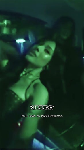 [FREE] LITHE TYPE BEAT - "SINNER" (Beat on @WAVEuphoria #lithetypebeat #darkrnbtypebeat