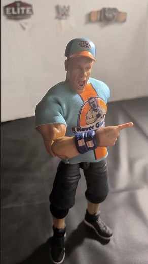 John Cena sings Cody's old theme song #wwe #funny