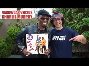 Nardwuar vs. Charlie Murphy