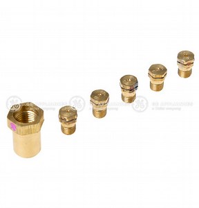 LP CONVERSION KIT|^|WB28X39136