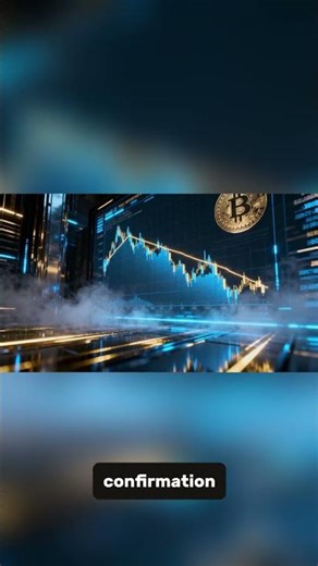 Bitcoin to Infinity? Chart Says This First? #simpsons #bitcoin #crypto