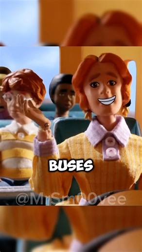 Yeah… see Arnold? 💀 - ROBOT CHICKEN