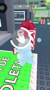 The new North Pole event! #roblox #dontflop