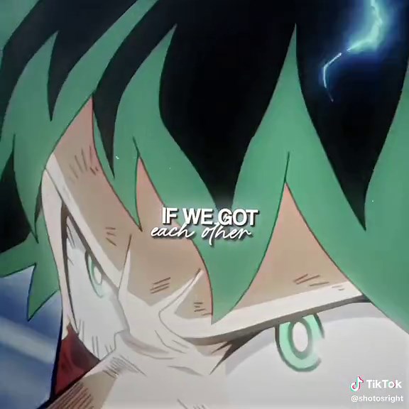 Deku and Todoroki: An Unbreakable Bond | My Hero Academia