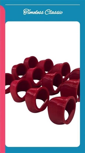 2B Creations The Original Quail Feed Saver Port 1.5inch No Waste Feed Ports for Coturnix Quail 3D...