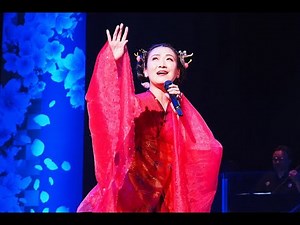 悲しい酒 市川 由紀乃