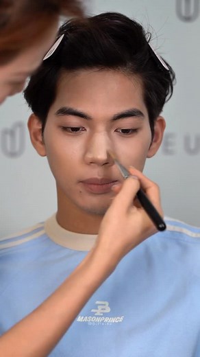 Effortless Man Makeup Tutorial: Achieve a Quick and Easy Look